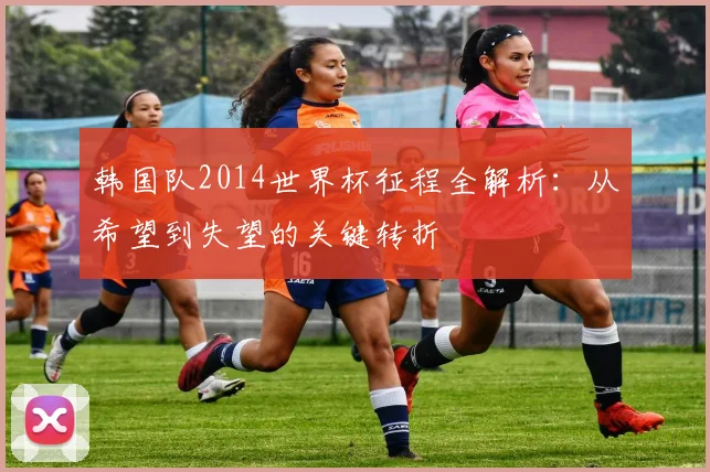 韩国队2014世界杯征程全解析：从希望到失望的关键转折