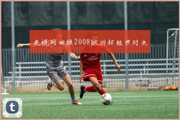 央视网回顾2008欧洲杯经典对决
