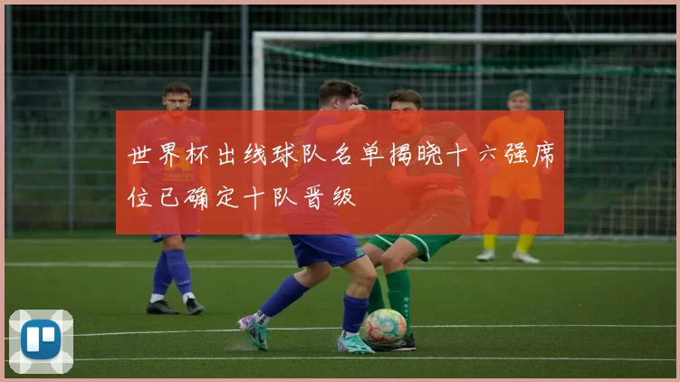 世界杯出线球队名单揭晓十六强席位已确定十队晋级